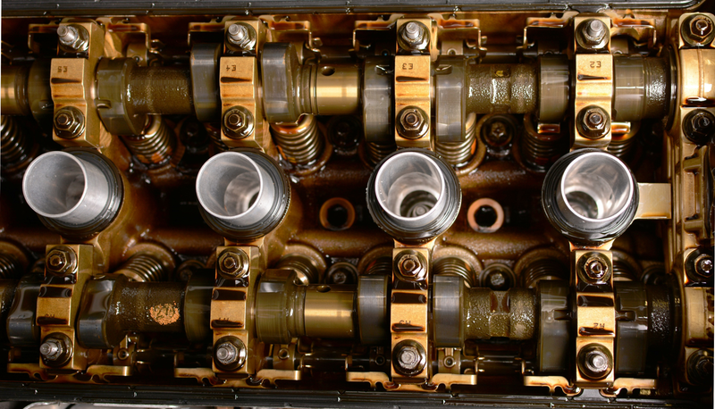Illustration for article titled SHIM Job aka Engine Pr0n